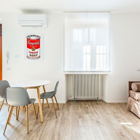 Mi Home Navigli Milano Ngoại thất bức ảnh