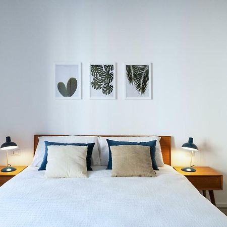 Mi Home Navigli Milano Ngoại thất bức ảnh
