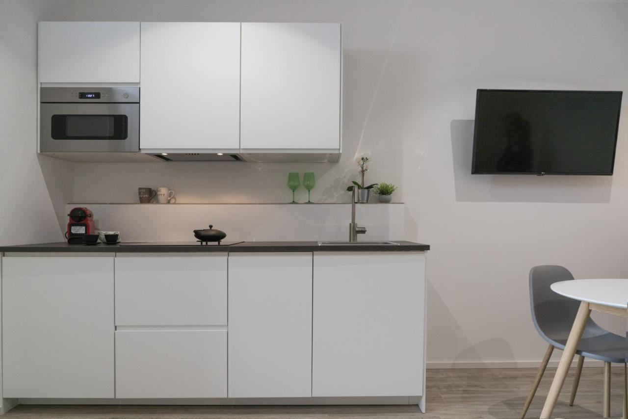 Mi Home Navigli Milano Ngoại thất bức ảnh
