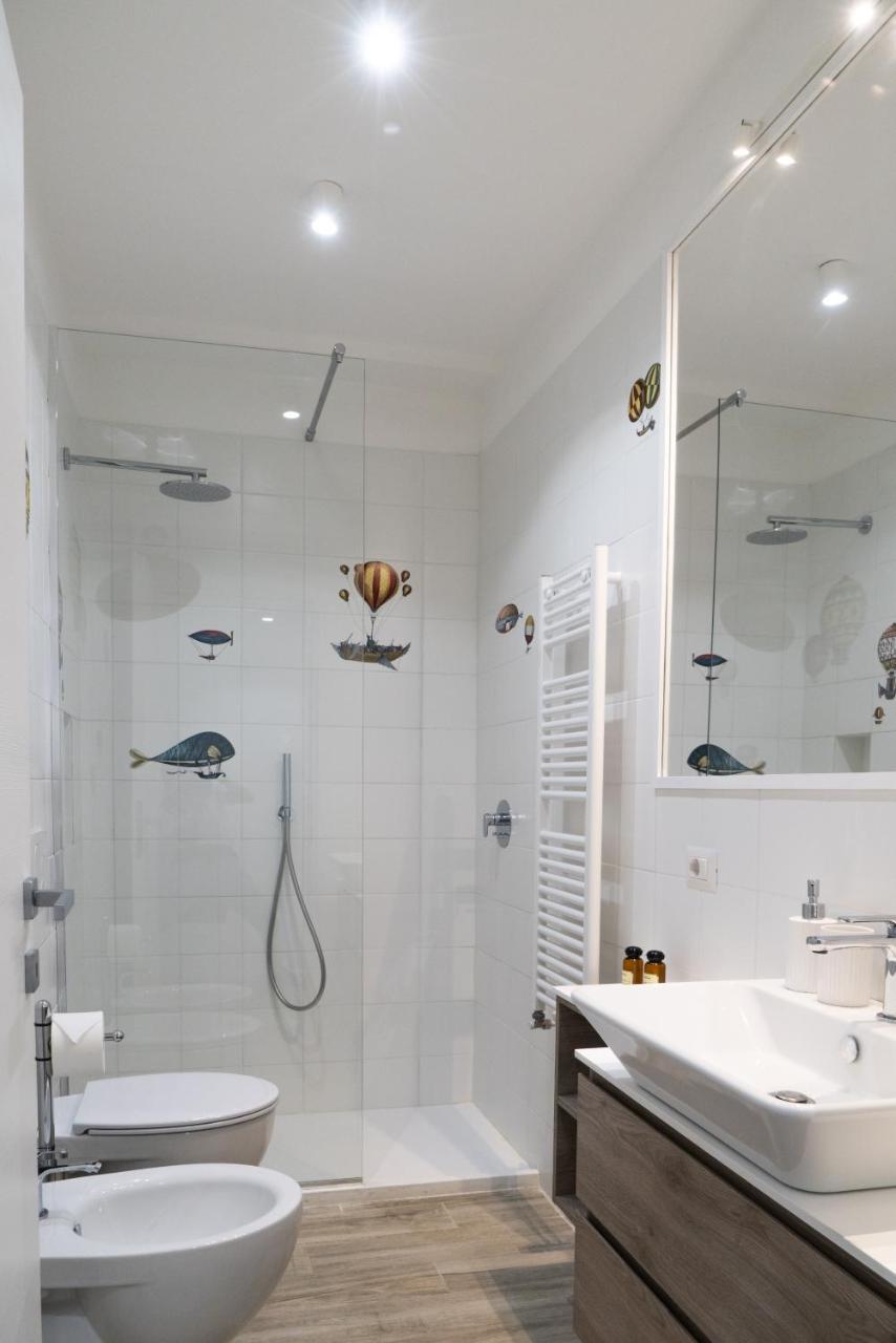 Mi Home Navigli Milano Ngoại thất bức ảnh