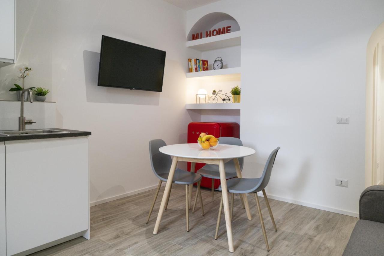 Mi Home Navigli Milano Ngoại thất bức ảnh