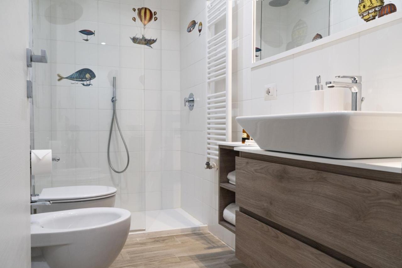 Mi Home Navigli Milano Ngoại thất bức ảnh
