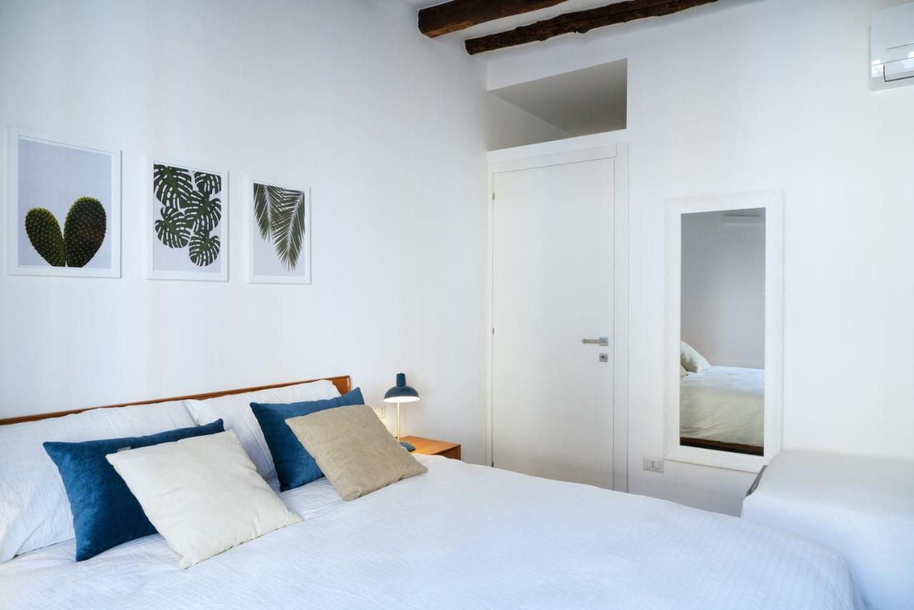 Mi Home Navigli Milano Ngoại thất bức ảnh