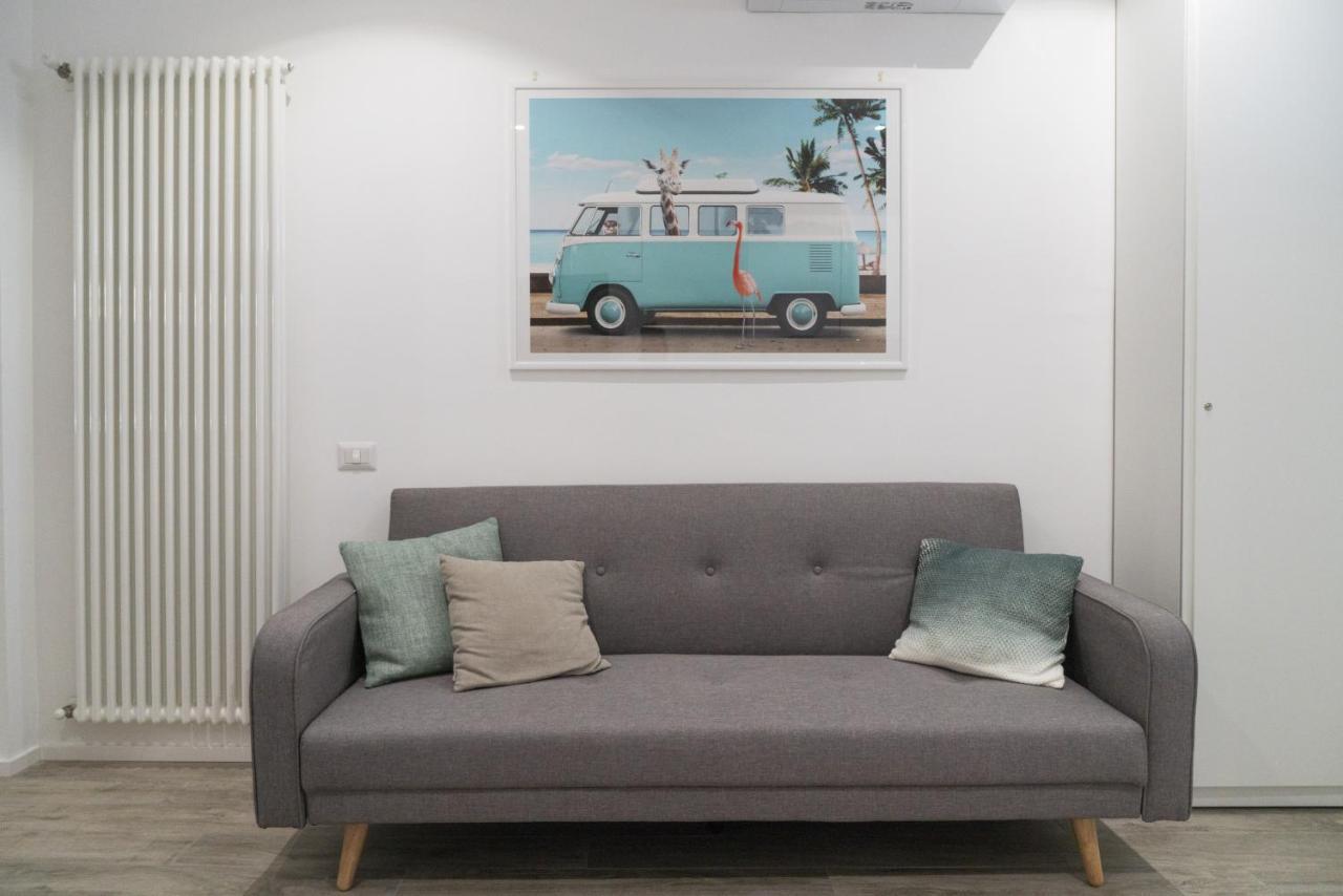 Mi Home Navigli Milano Ngoại thất bức ảnh