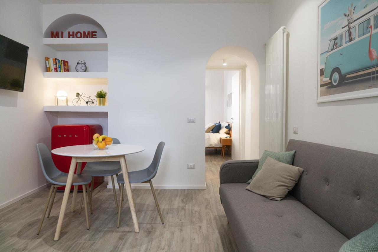 Mi Home Navigli Milano Ngoại thất bức ảnh