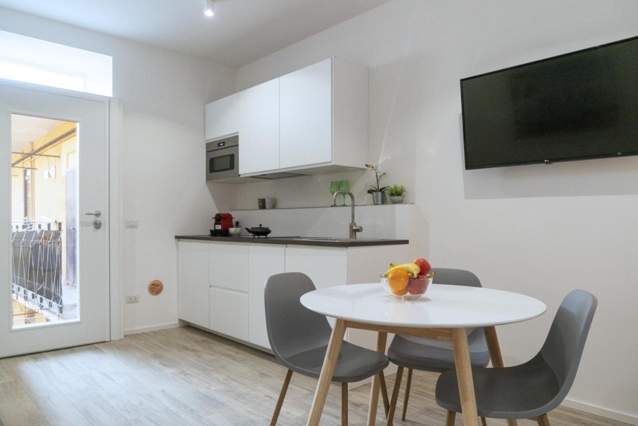 Mi Home Navigli Milano Ngoại thất bức ảnh