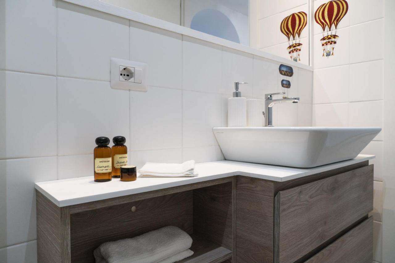 Mi Home Navigli Milano Ngoại thất bức ảnh
