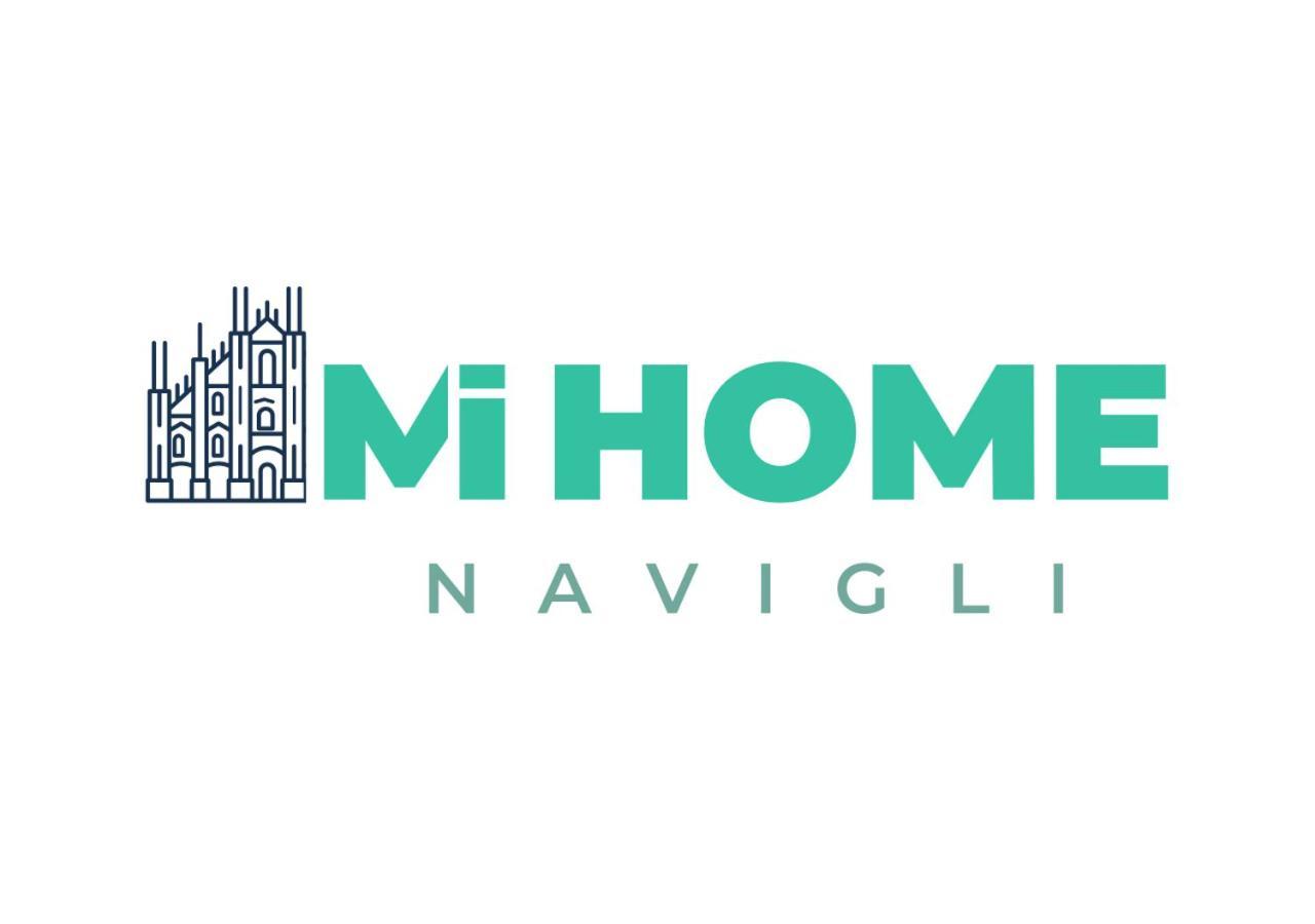 Mi Home Navigli Milano Ngoại thất bức ảnh