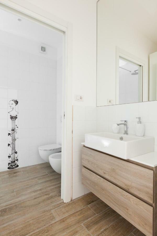 Mi Home Navigli Milano Ngoại thất bức ảnh