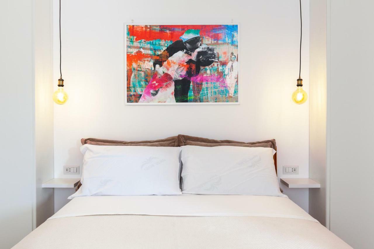 Mi Home Navigli Milano Ngoại thất bức ảnh