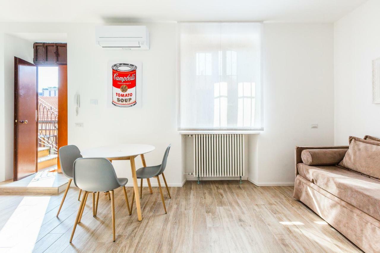 Mi Home Navigli Milano Ngoại thất bức ảnh