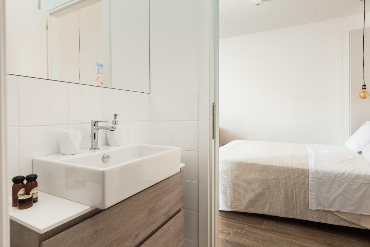 Mi Home Navigli Milano Ngoại thất bức ảnh