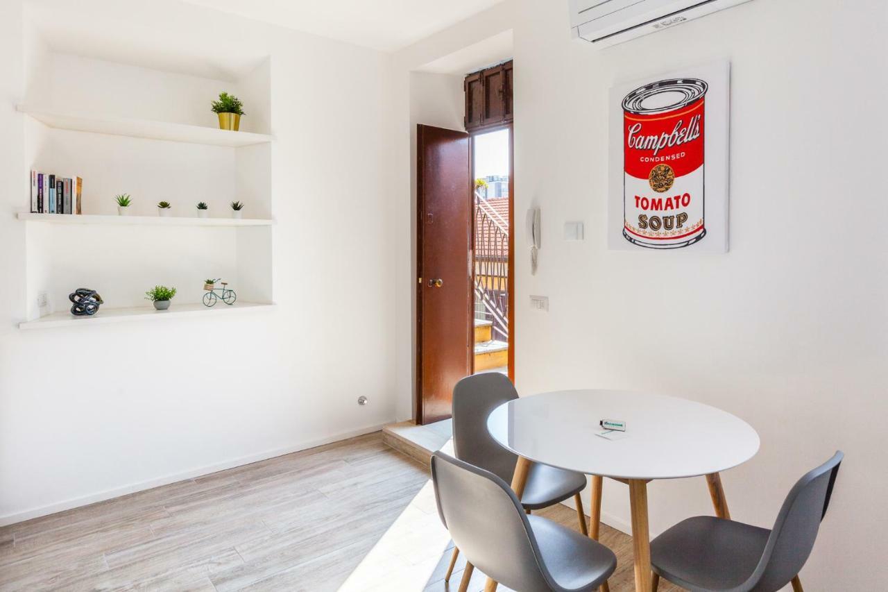 Mi Home Navigli Milano Ngoại thất bức ảnh