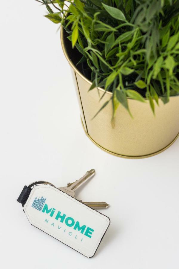 Mi Home Navigli Milano Ngoại thất bức ảnh