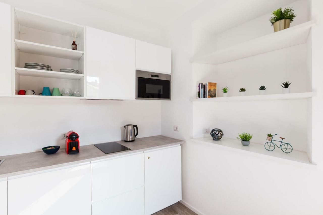 Mi Home Navigli Milano Ngoại thất bức ảnh