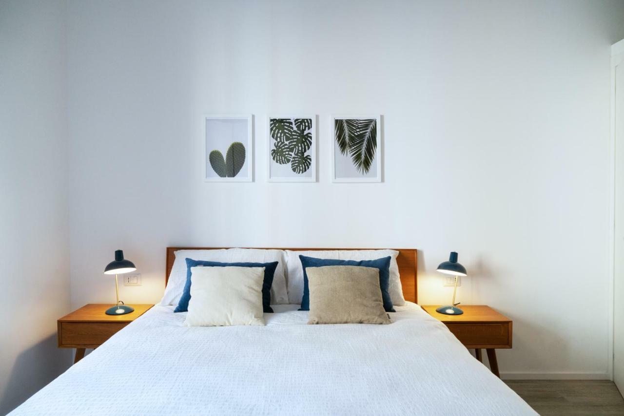 Mi Home Navigli Milano Ngoại thất bức ảnh
